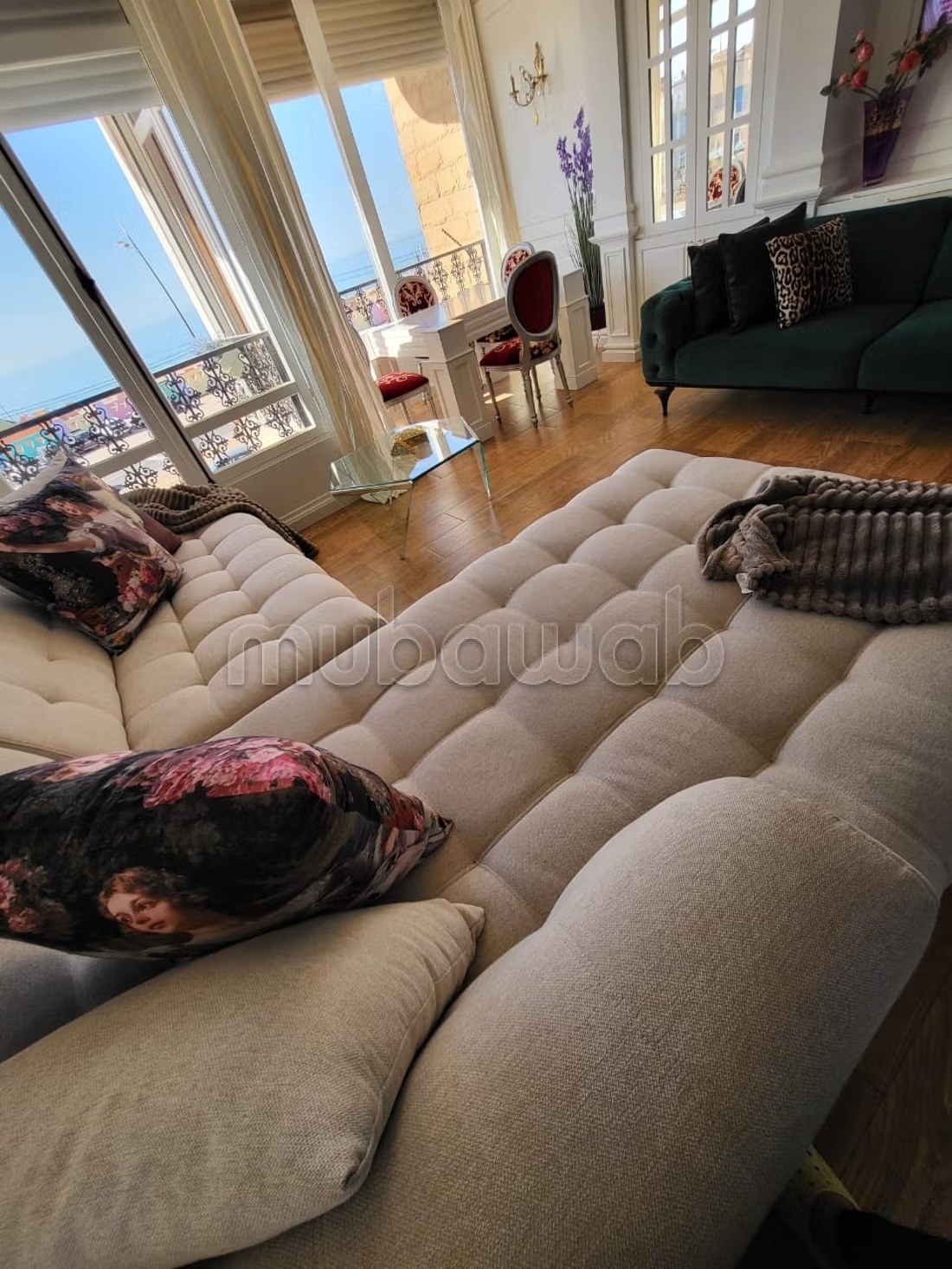 Superbe Appartement vue mère - Photo 4