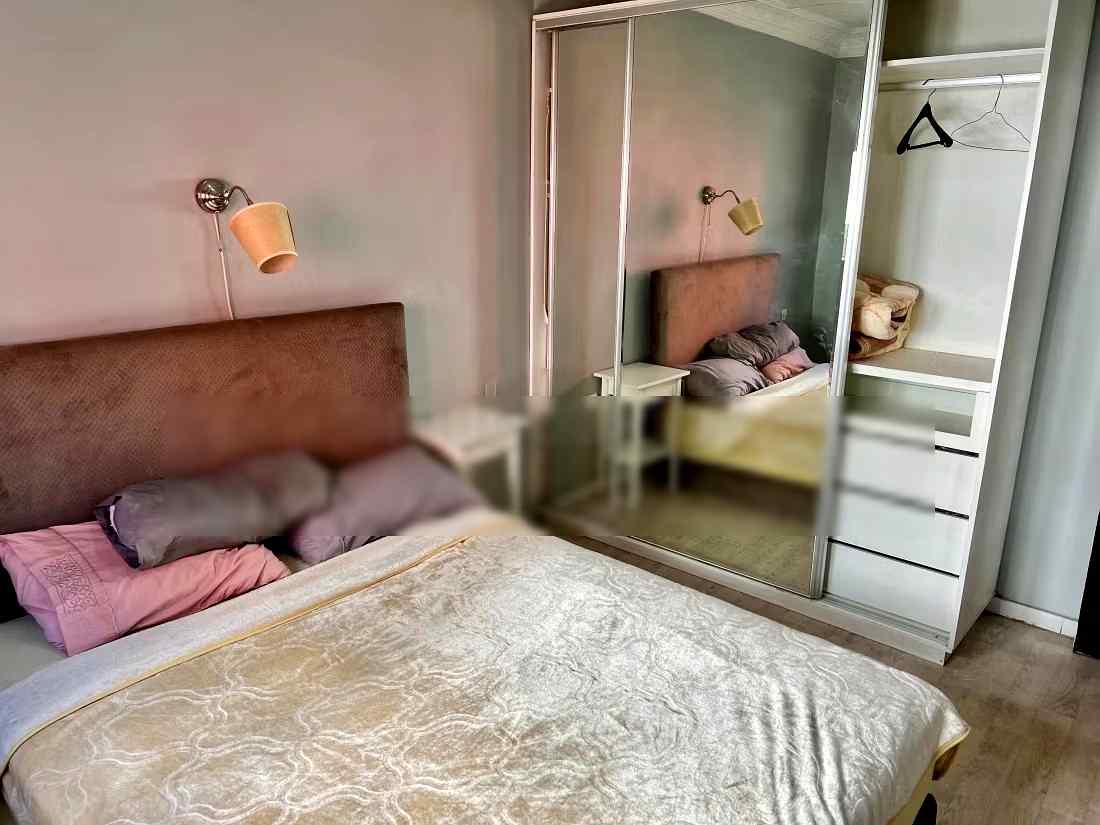 Appart 2 Chambre Oulfa 
Cheikh Khalifa - Photo 13