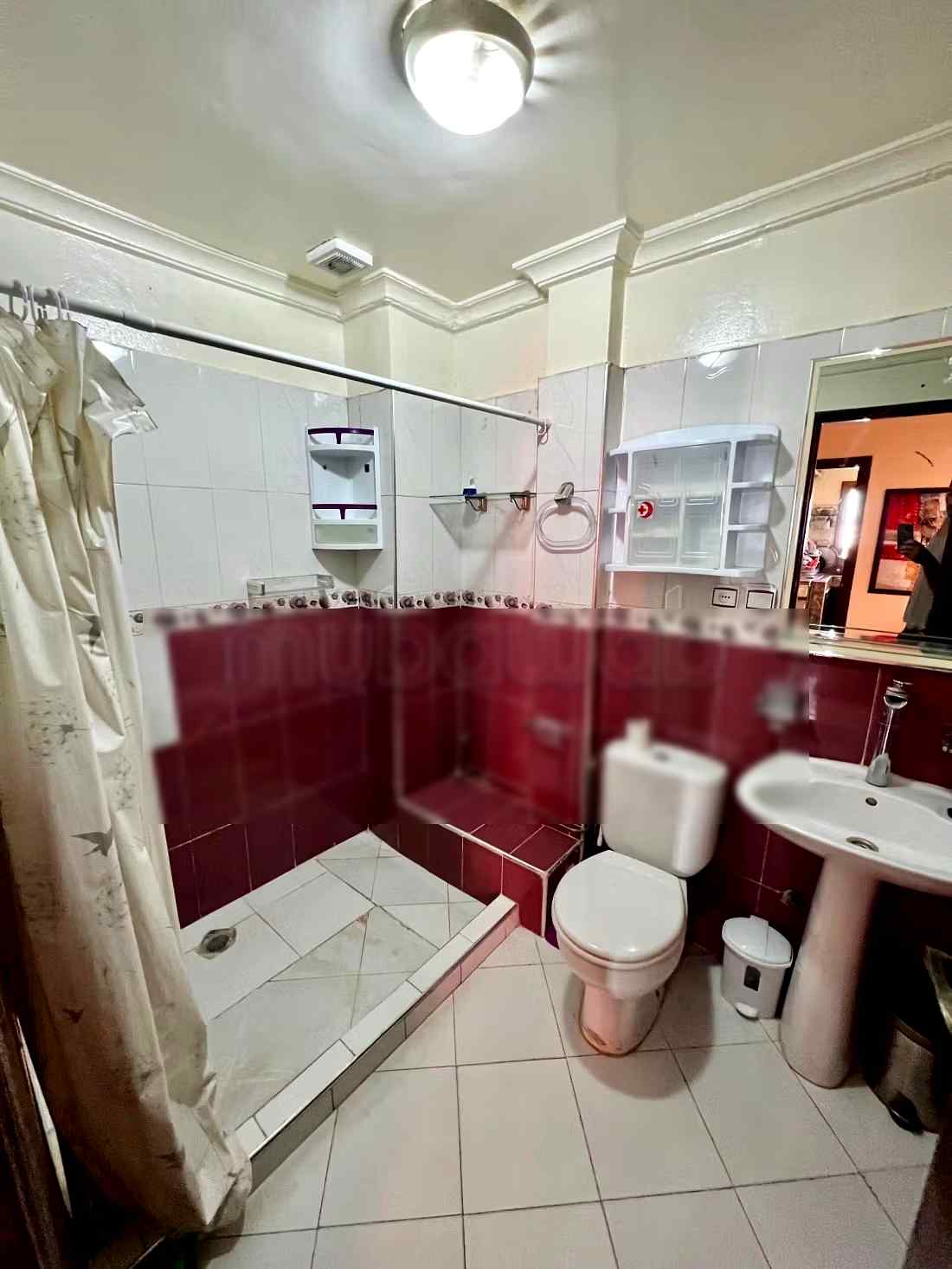 Appart 2 Chambre Oulfa 
Cheikh Khalifa - Photo 9