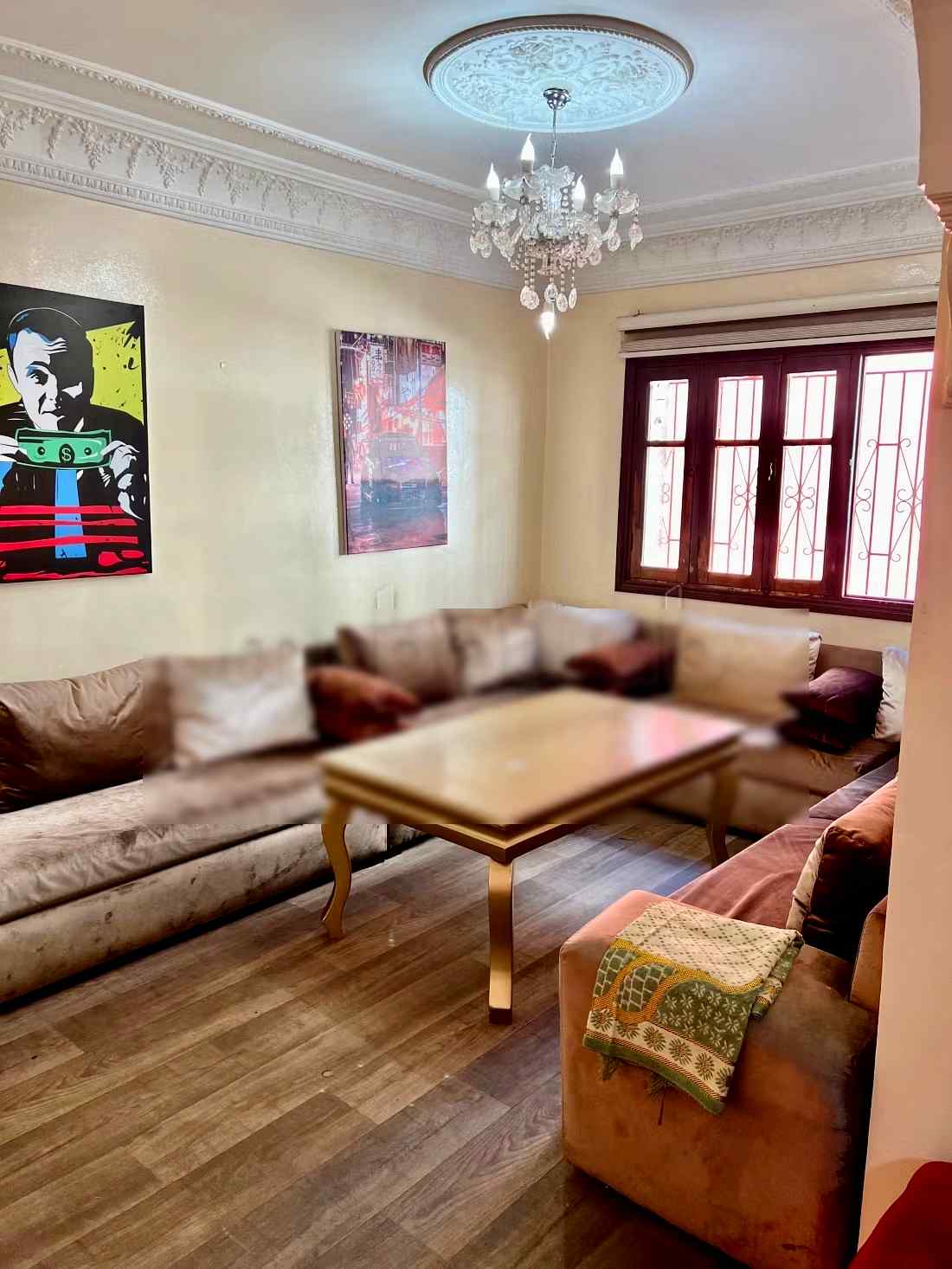Appart 2 Chambre Oulfa 
Cheikh Khalifa - Photo 10
