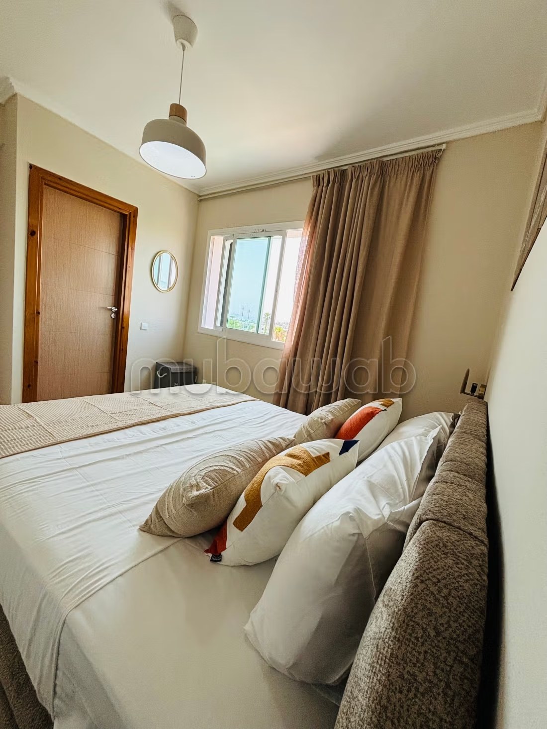 Apartamento con vistas espectaculares cabo negro - Photo 8