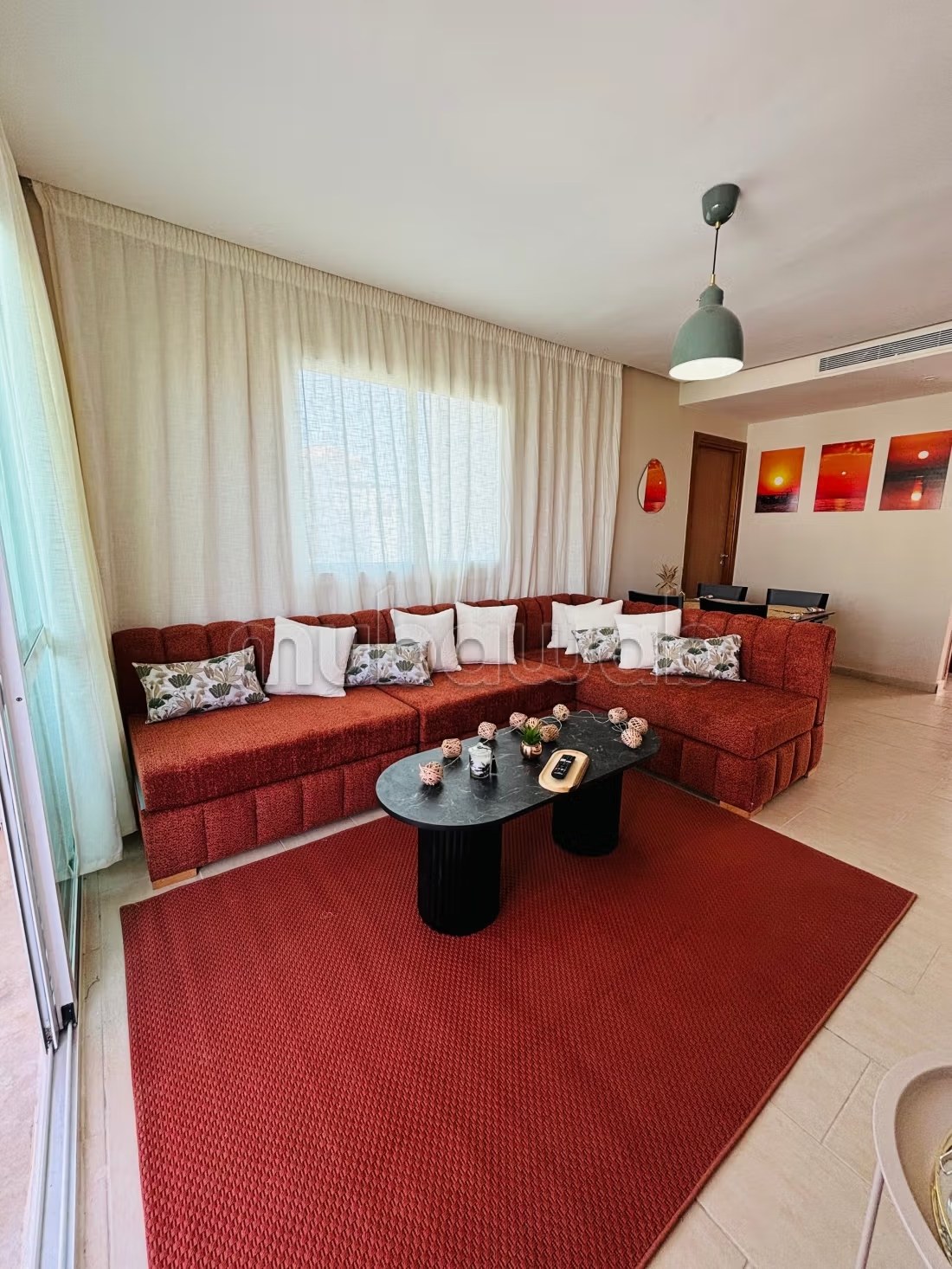 Apartamento con vistas espectaculares cabo negro - Photo 2