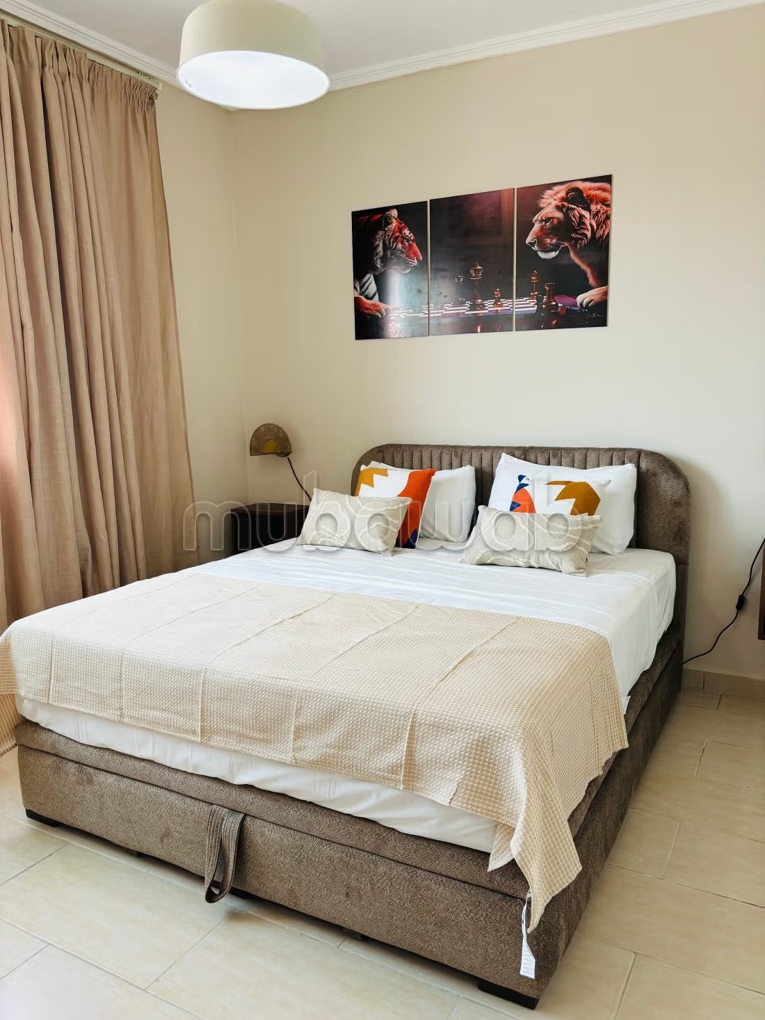 Apartamento con vistas espectaculares cabo negro - Photo 7
