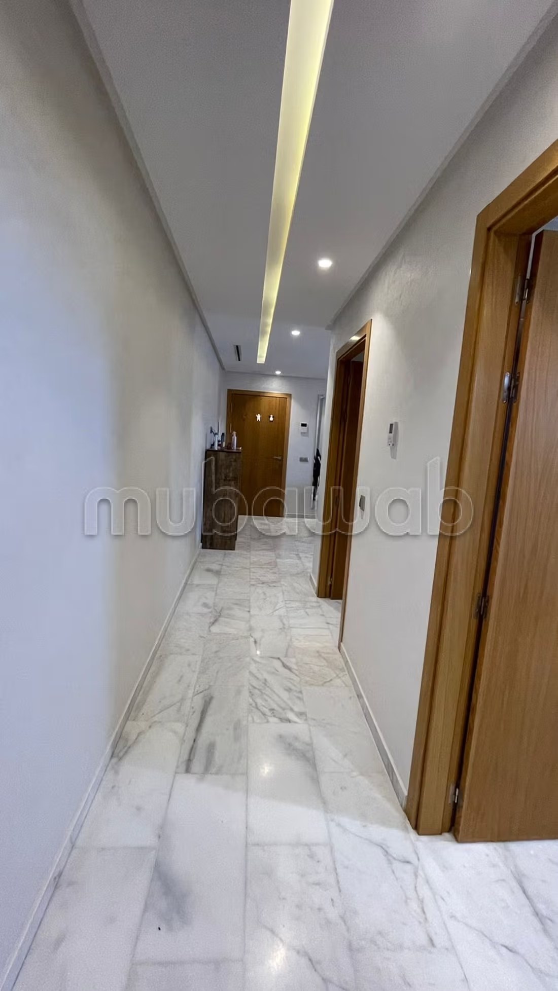 Superbe appartement en location longue durée au coeur de Tánger