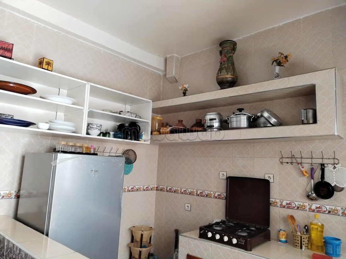 Appartement de location journalière