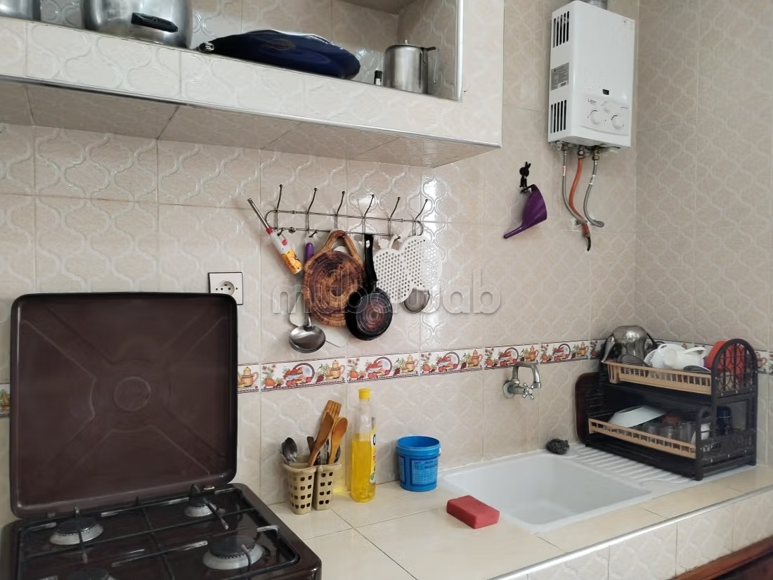 Appartement de location journalière - Photo 3