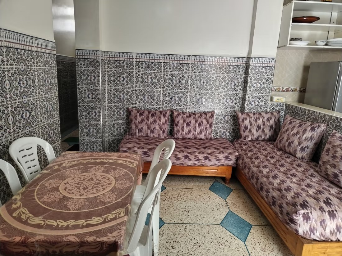 Appartement de location journalière - Photo 5