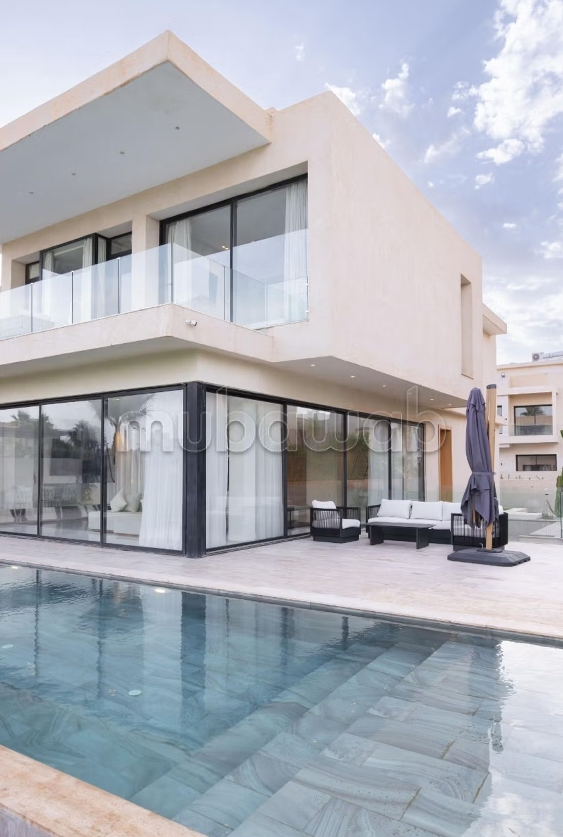 Villa de luxe pour famille sur Marrakech - Photo 3