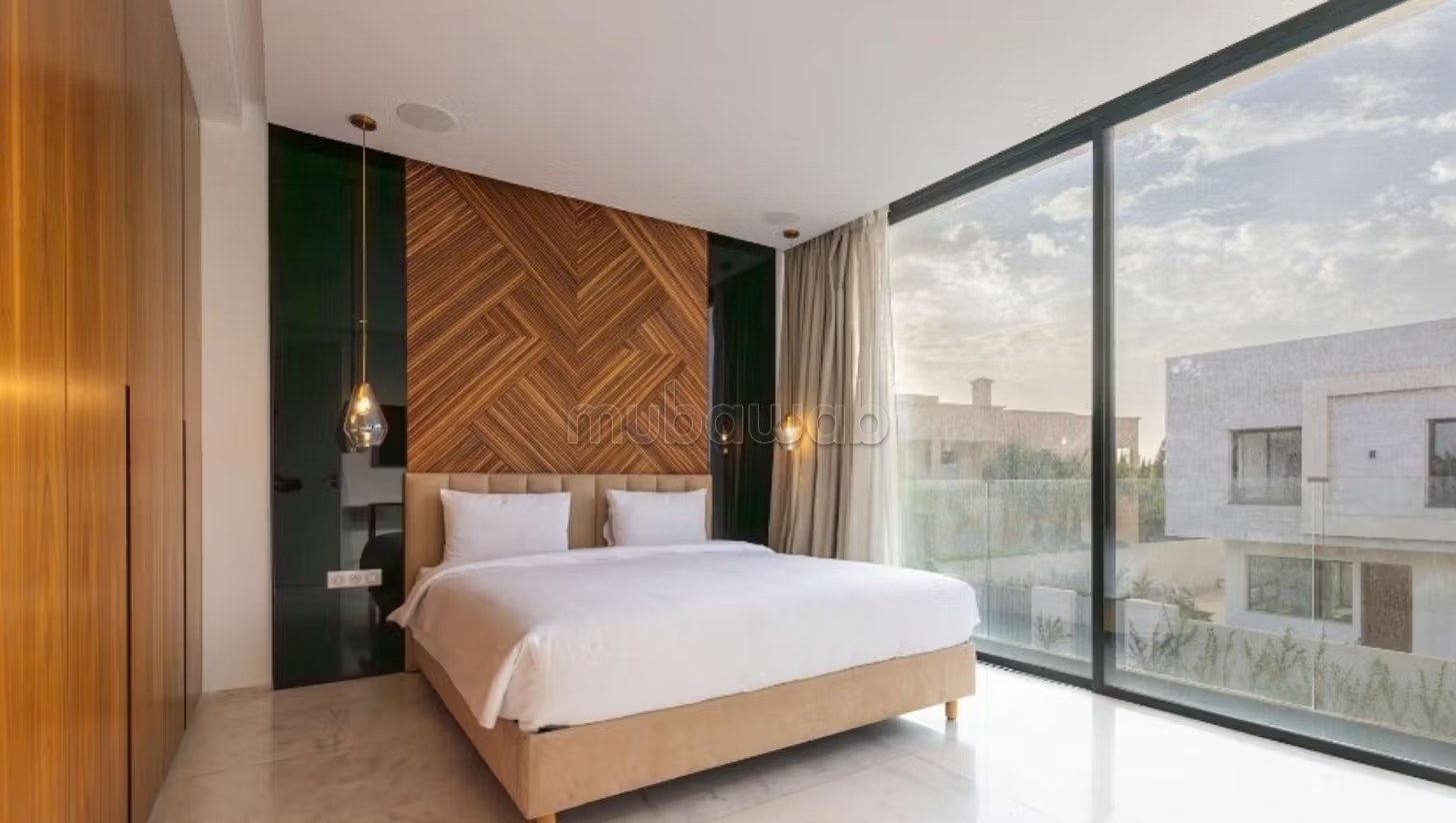 Villa de luxe pour famille sur Marrakech - Photo 8