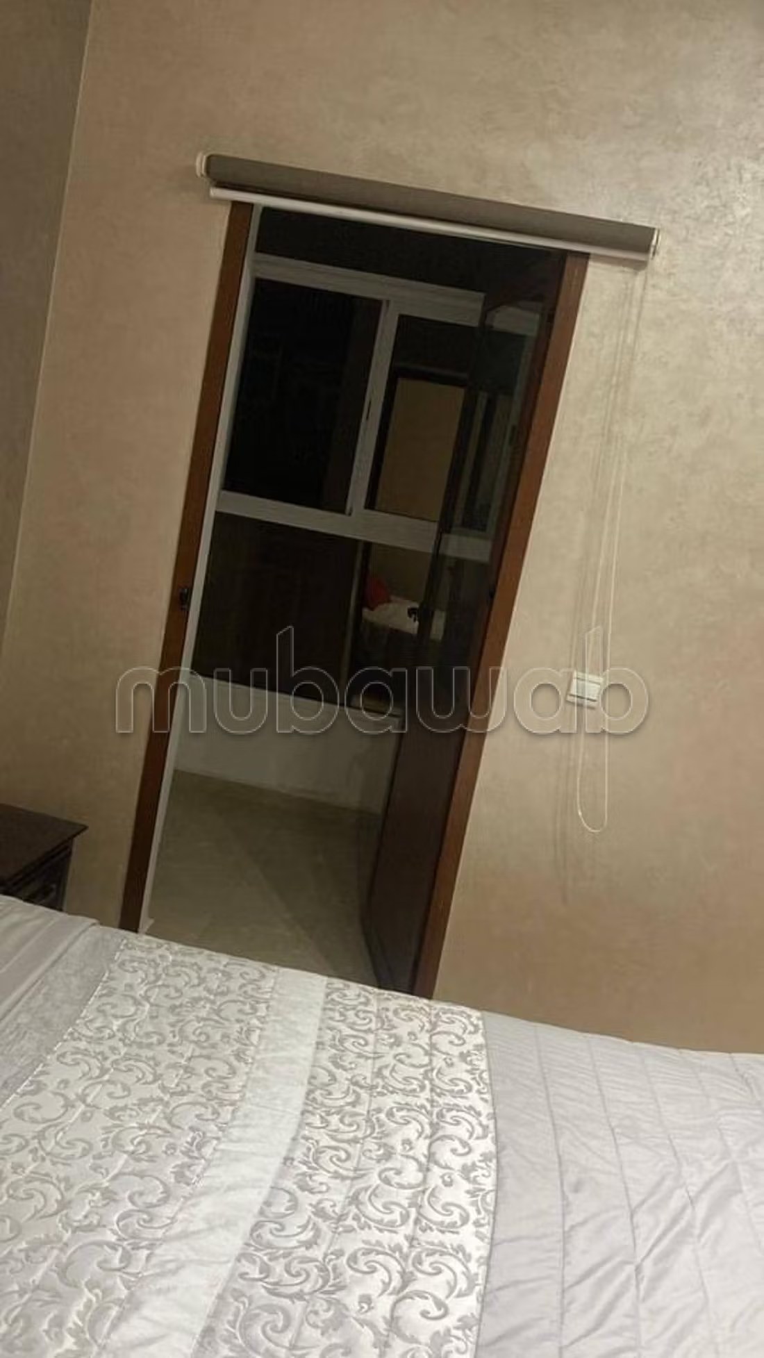 Appartements à louer à Hay Salam. 2 chambres. Machine à laver - Photo 5
