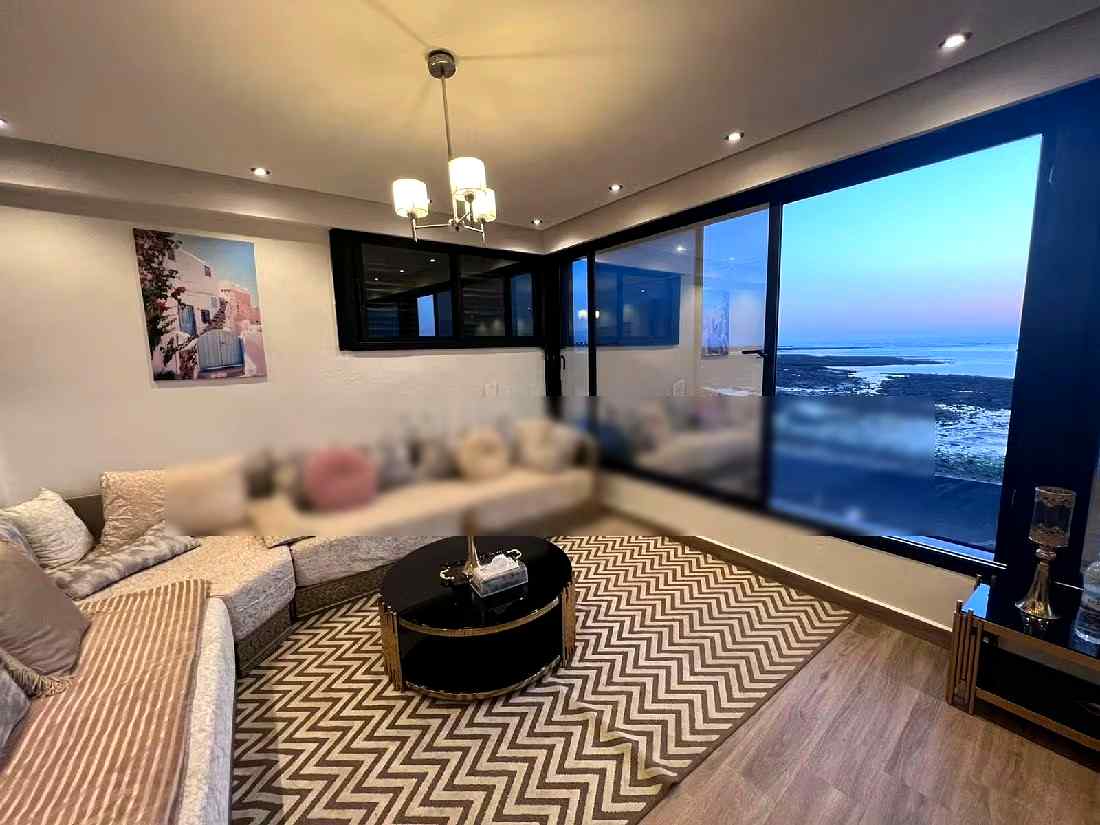 Villa pied dans eau pour vos vacances & évènement