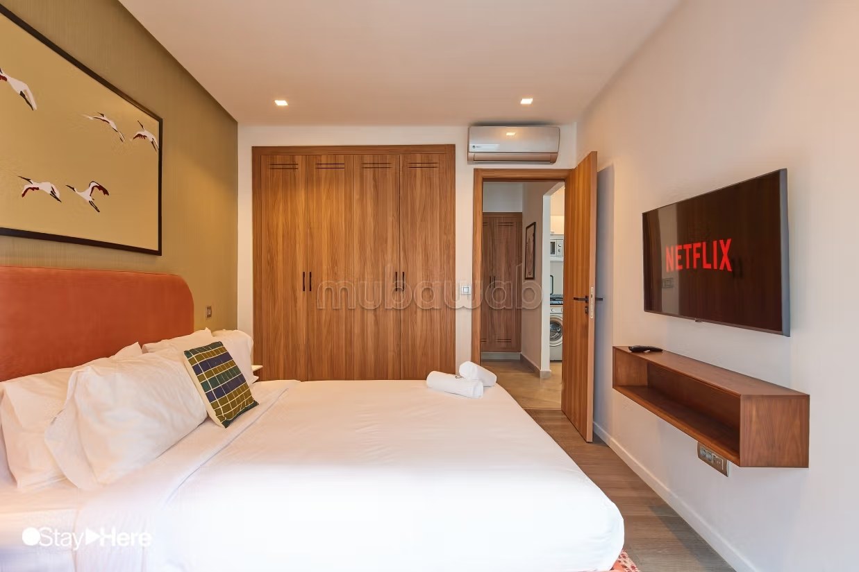 Appartement de 1 chambre ensoleillé à Gauthier - Photo 14