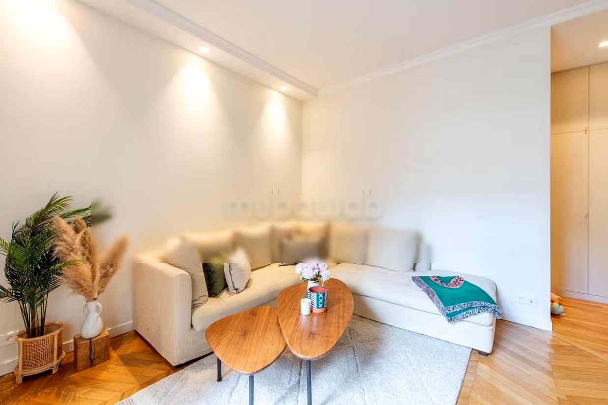Appartement cosy et superbe à Casablanca
