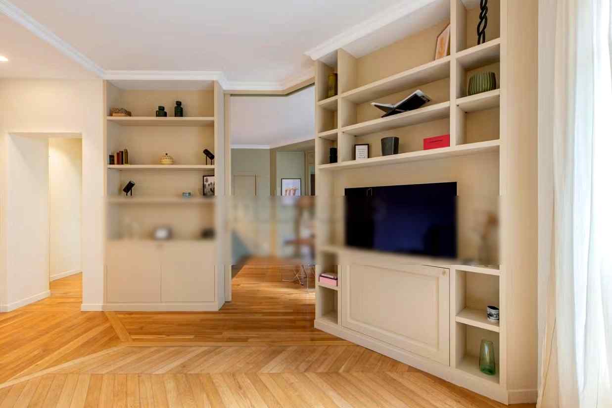 Appartement cosy et superbe à Casablanca