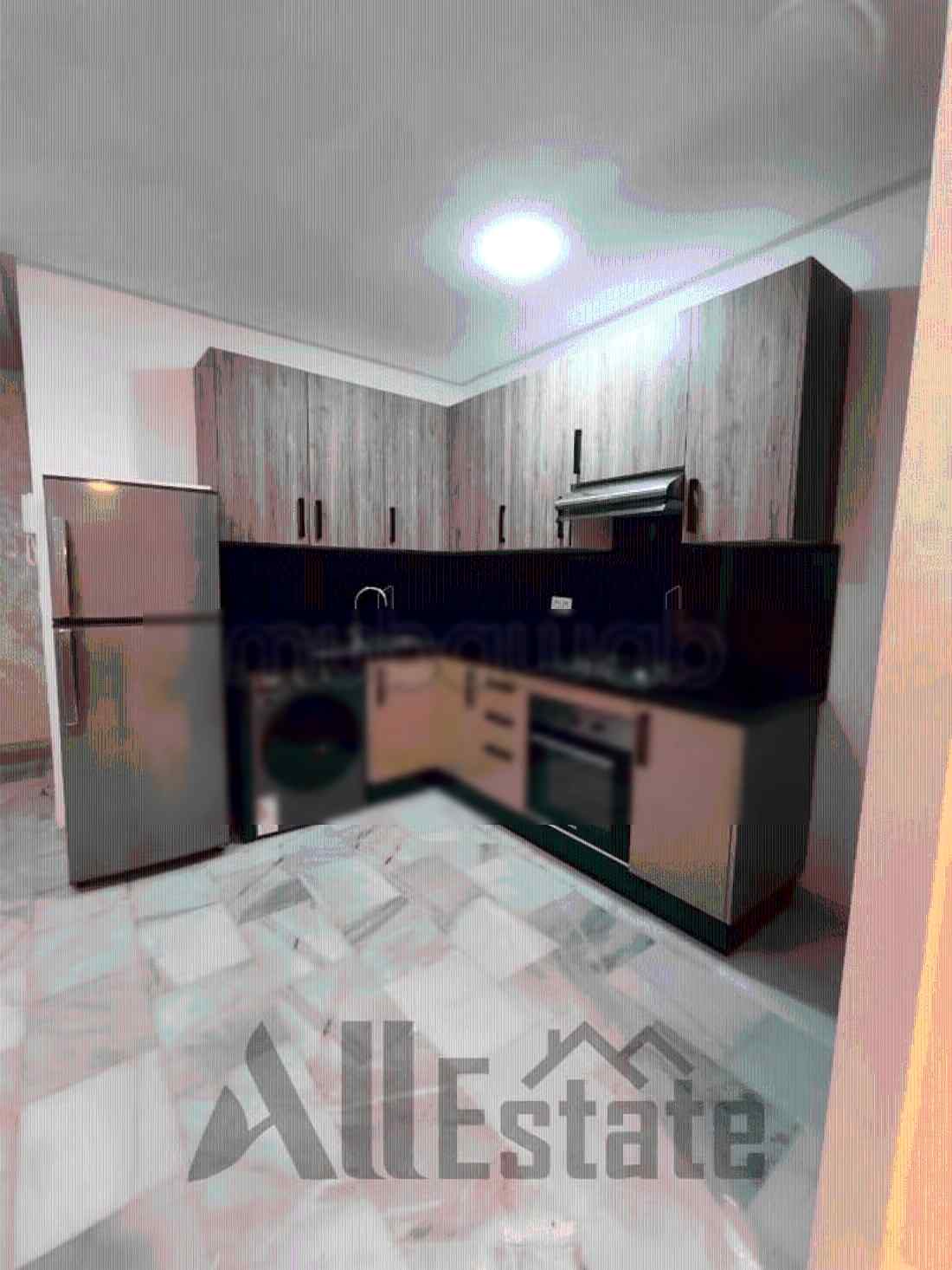 Appartement meublé neuf à louer – Sidi Maarouf