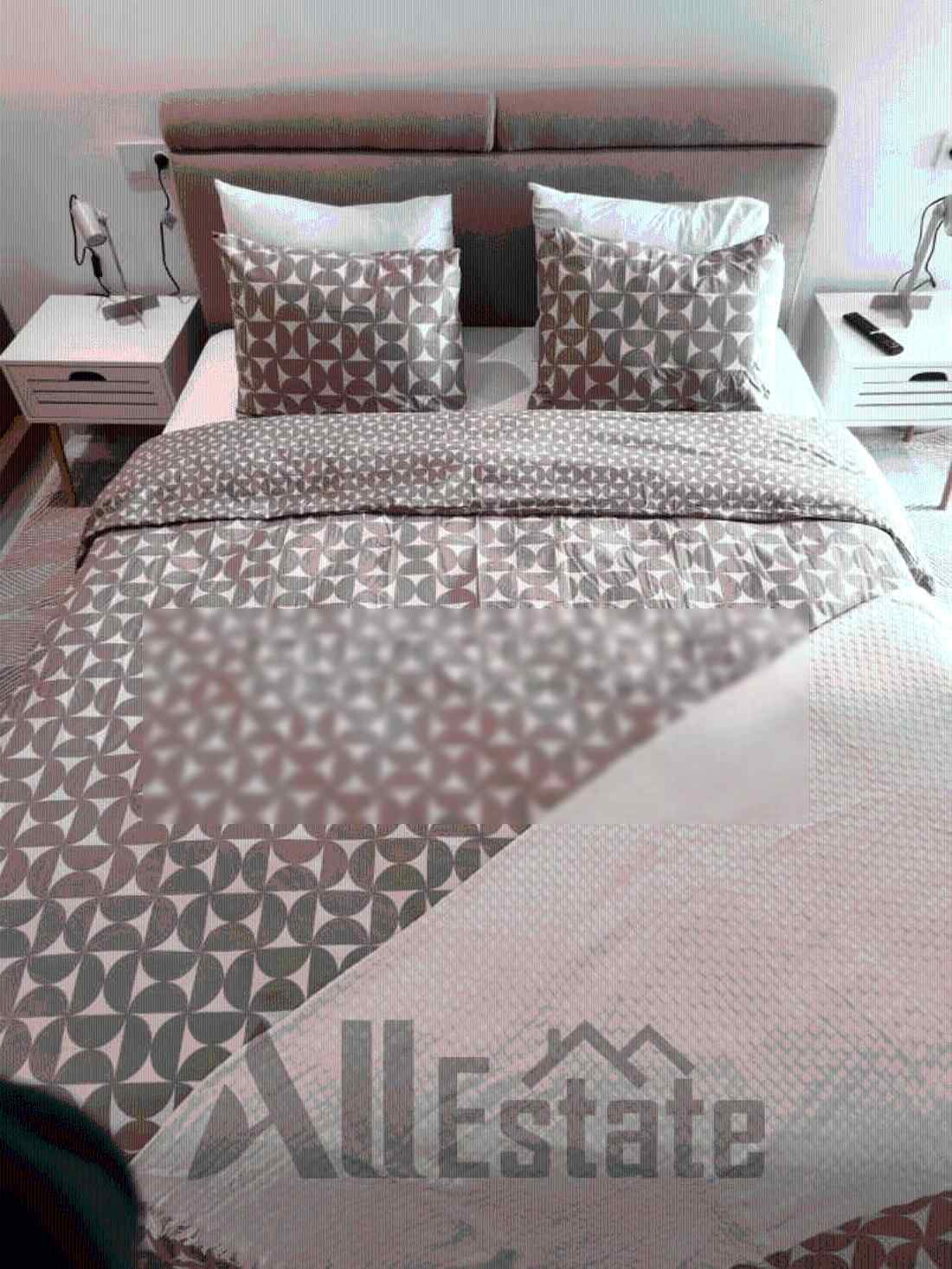 Appartement meublé neuf à louer – Sidi Maarouf