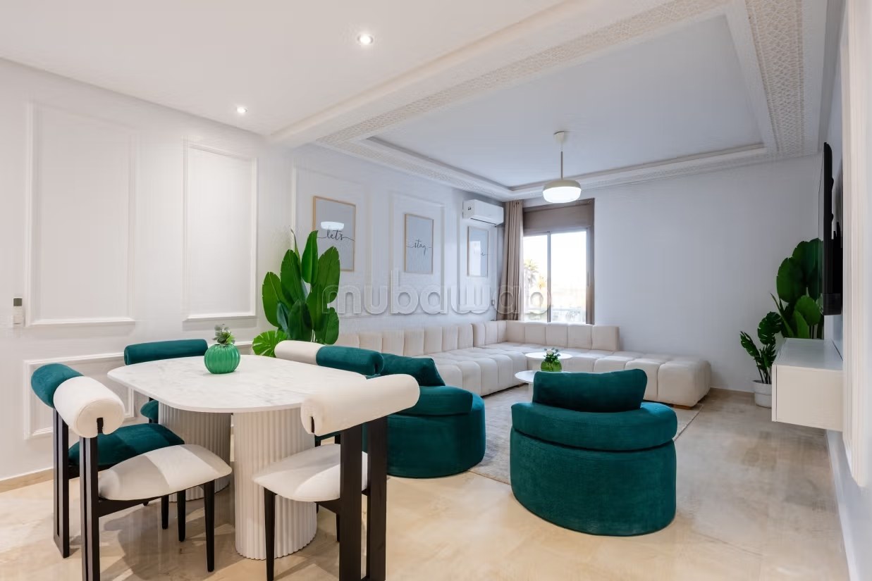 Luxurious 3 bedrooms/Hassan tower/Parking/Balcony - Photo 3