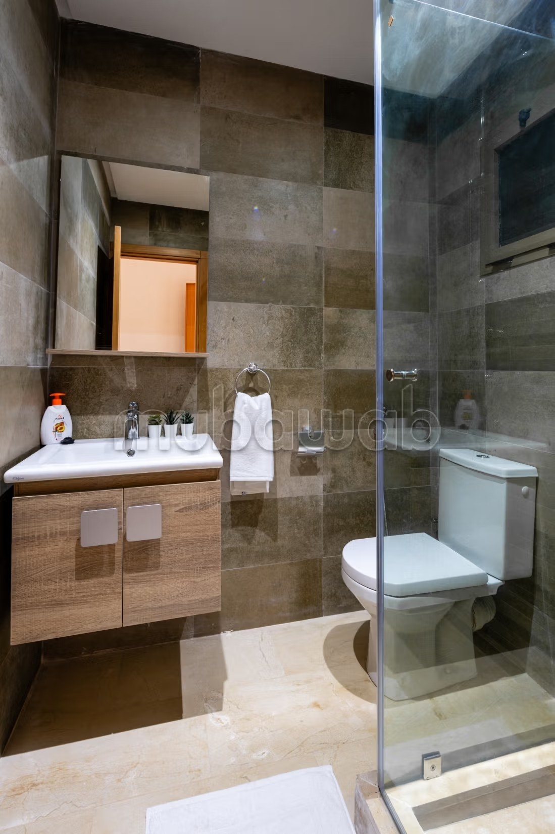 Luxurious 3 bedrooms/Hassan tower/Parking/Balcony - Photo 8