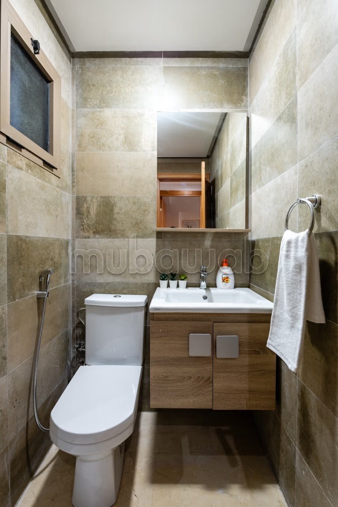 Luxurious 3 bedrooms/Hassan tower/Parking/Balcony - Photo 11