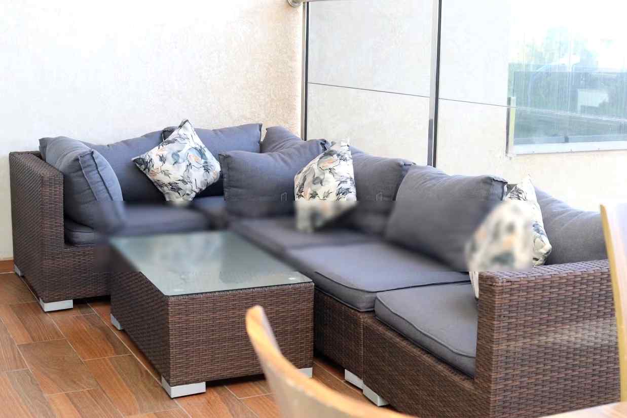 Appartements de vacances à louer  - Hay Al Amal, Mohammedia