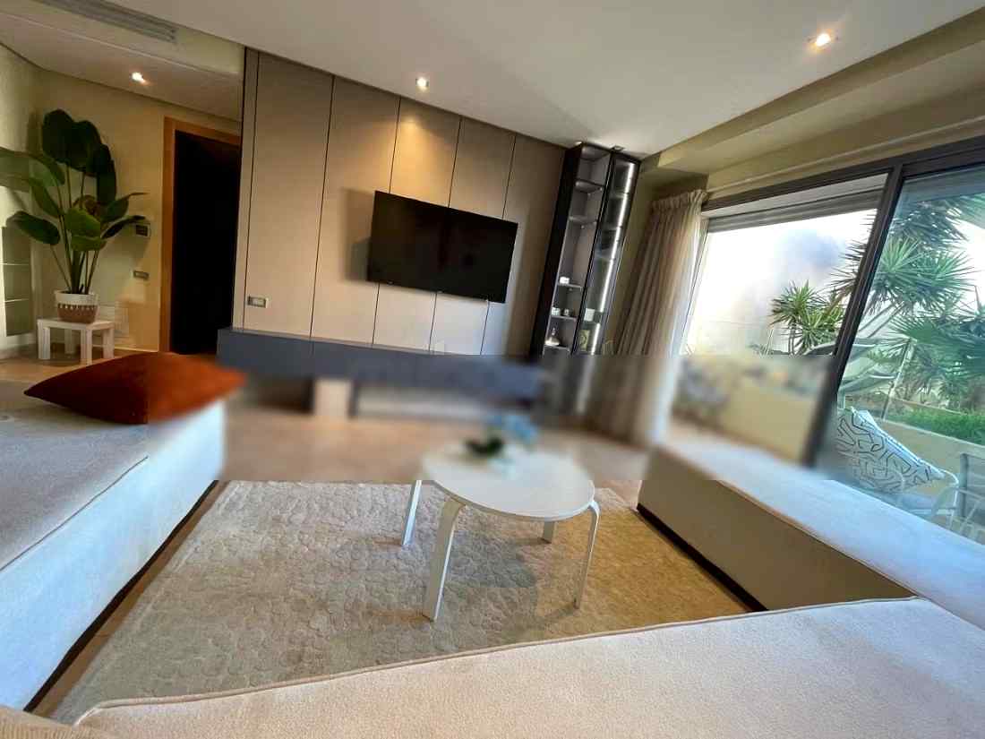Appartements de vacances à louer  - Hay Al Amal, Mohammedia - Photo 377