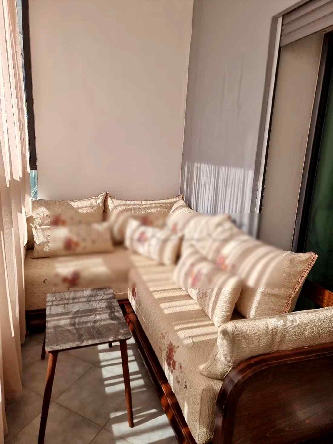 Appartements de vacances à louer  - Hay Al Amal, Mohammedia - Photo 186