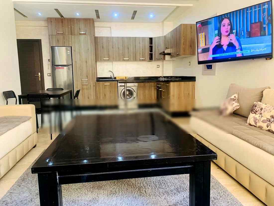 Appartements de vacances à louer  - Hay Al Amal, Mohammedia - Photo 352