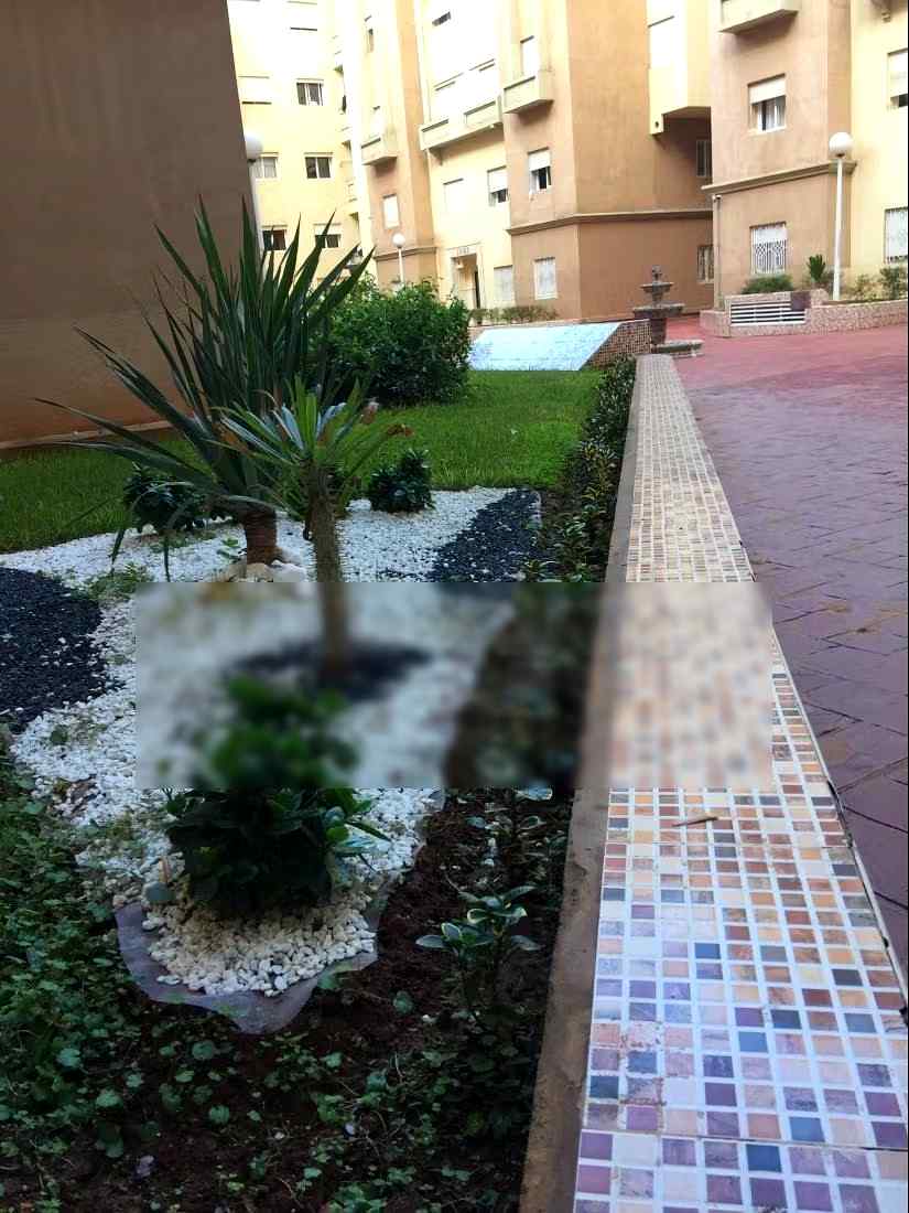 Appartements de vacances à louer  - Hay Al Amal, Mohammedia - Photo 393