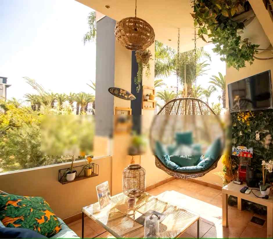 Appartements de vacances à louer  - Hay Al Amal, Mohammedia - Photo 37