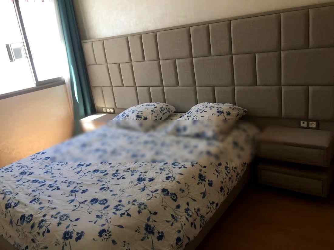 Appartements de vacances à louer  - Hay Al Amal, Mohammedia - Photo 157