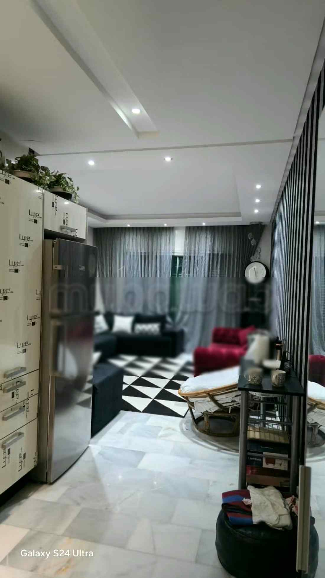 Appartements de vacances à louer  - Hay Al Amal, Mohammedia - Photo 92