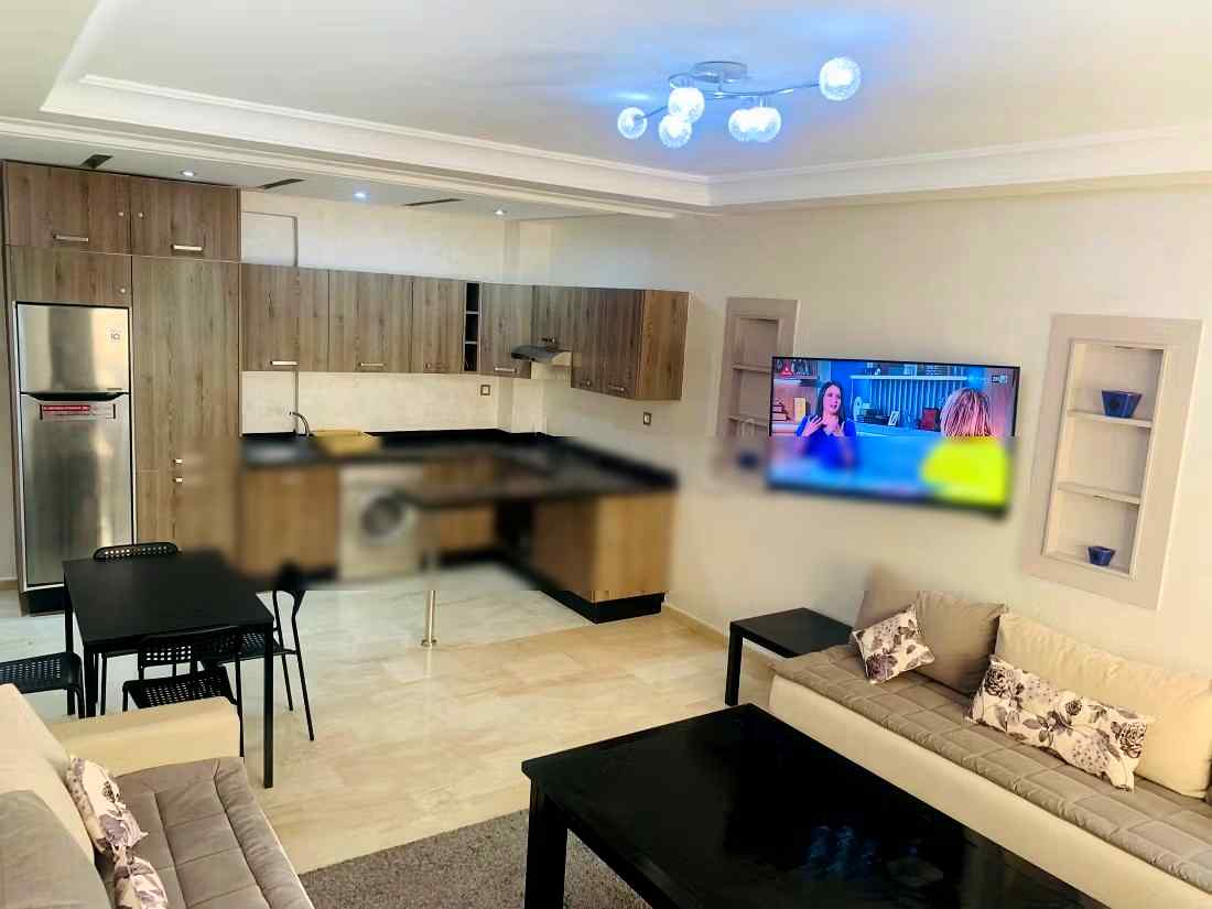 Appartements de vacances à louer  - Hay Al Amal, Mohammedia - Photo 351