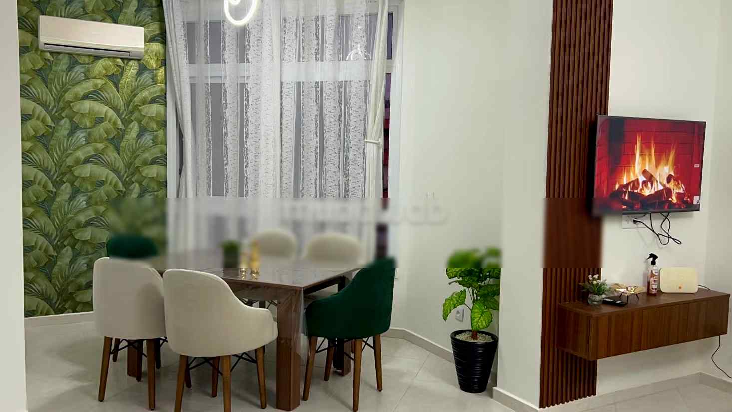 Appartements de vacances à louer  - Hay Al Amal, Mohammedia - Photo 8