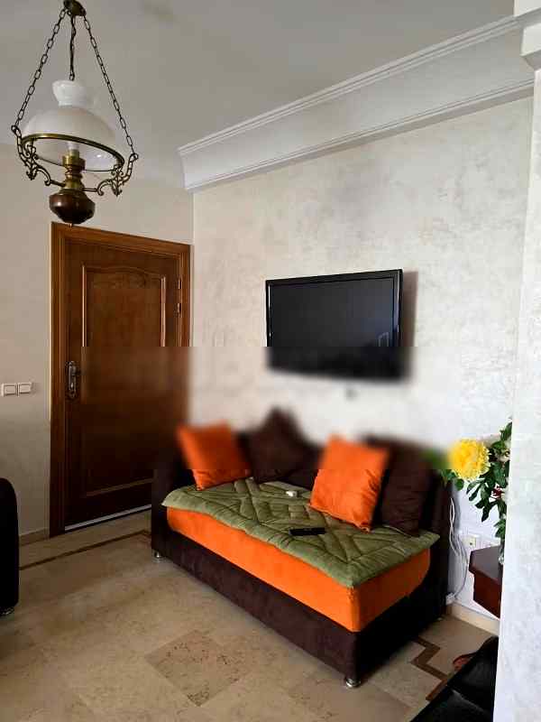 Appartements de vacances à louer  - Hay Al Amal, Mohammedia - Photo 250