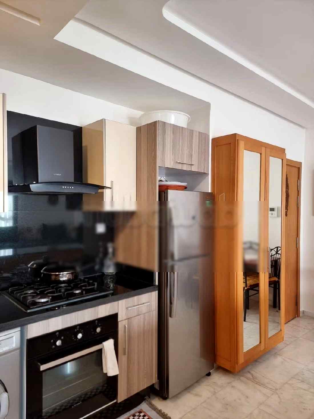 Appartements de vacances à louer  - Hay Al Amal, Mohammedia - Photo 171