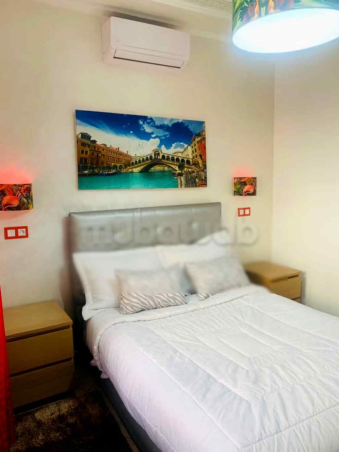 Appartements de vacances à louer  - Hay Al Amal, Mohammedia - Photo 389