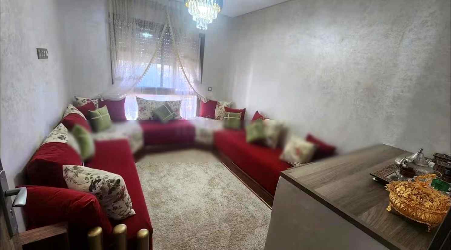 Appartements de vacances à louer  - Hay Al Amal, Mohammedia - Photo 308