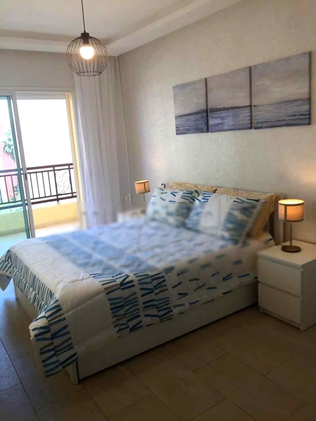 Appartements de vacances à louer  - Hay Al Amal, Mohammedia - Photo 140