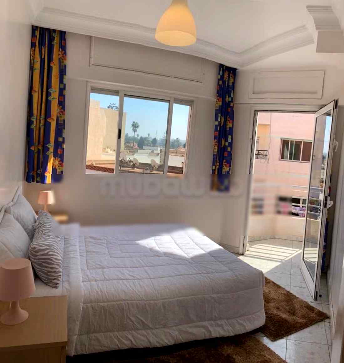 Appartements de vacances à louer  - Hay Al Amal, Mohammedia - Photo 101
