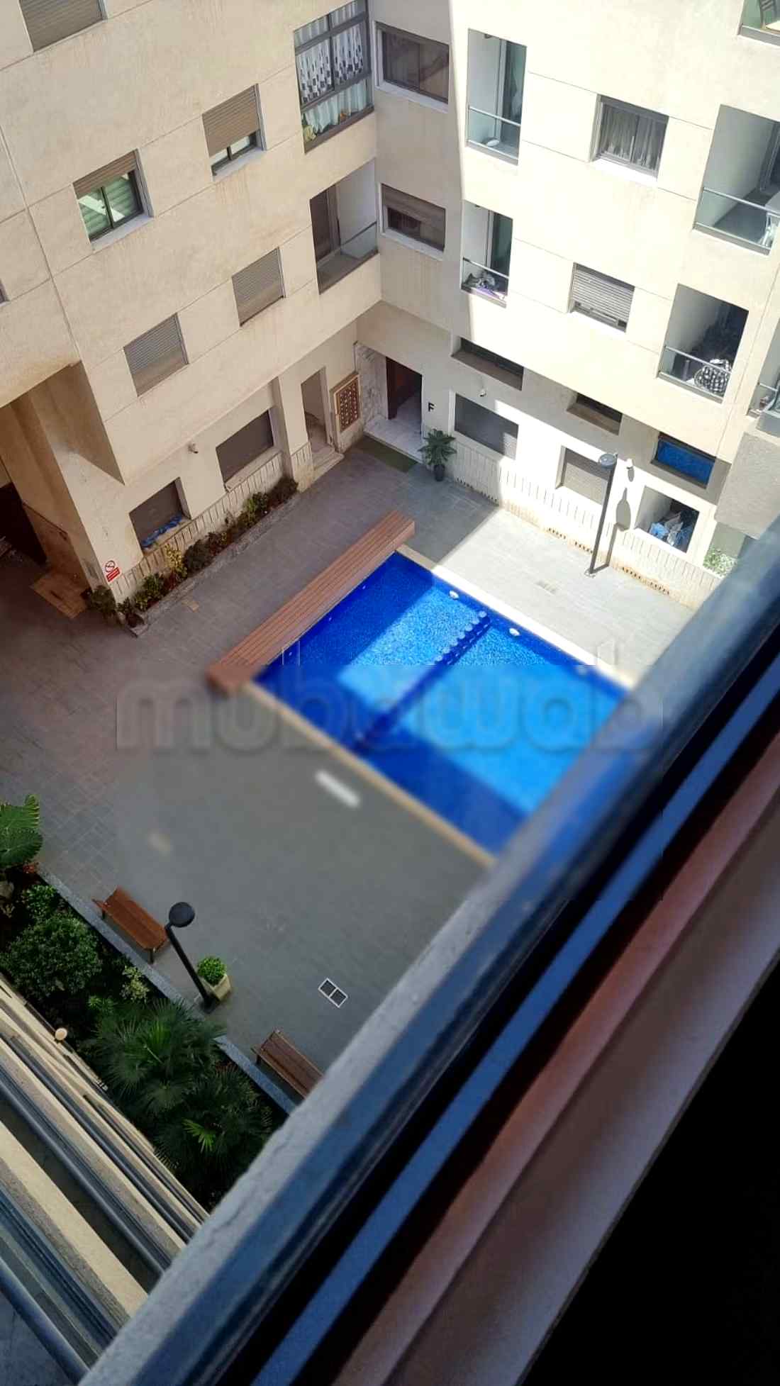 Appartements de vacances à louer  - Hay Al Amal, Mohammedia - Photo 48