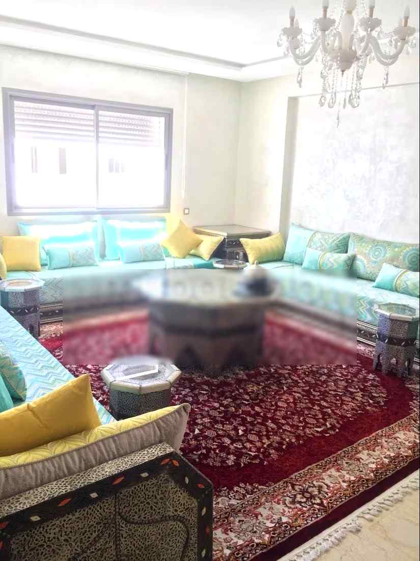 Appartements de vacances à louer  - Hay Al Amal, Mohammedia - Photo 161