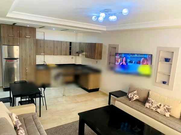 Appartements de vacances à louer  - Hay Al Amal, Mohammedia - Photo 374