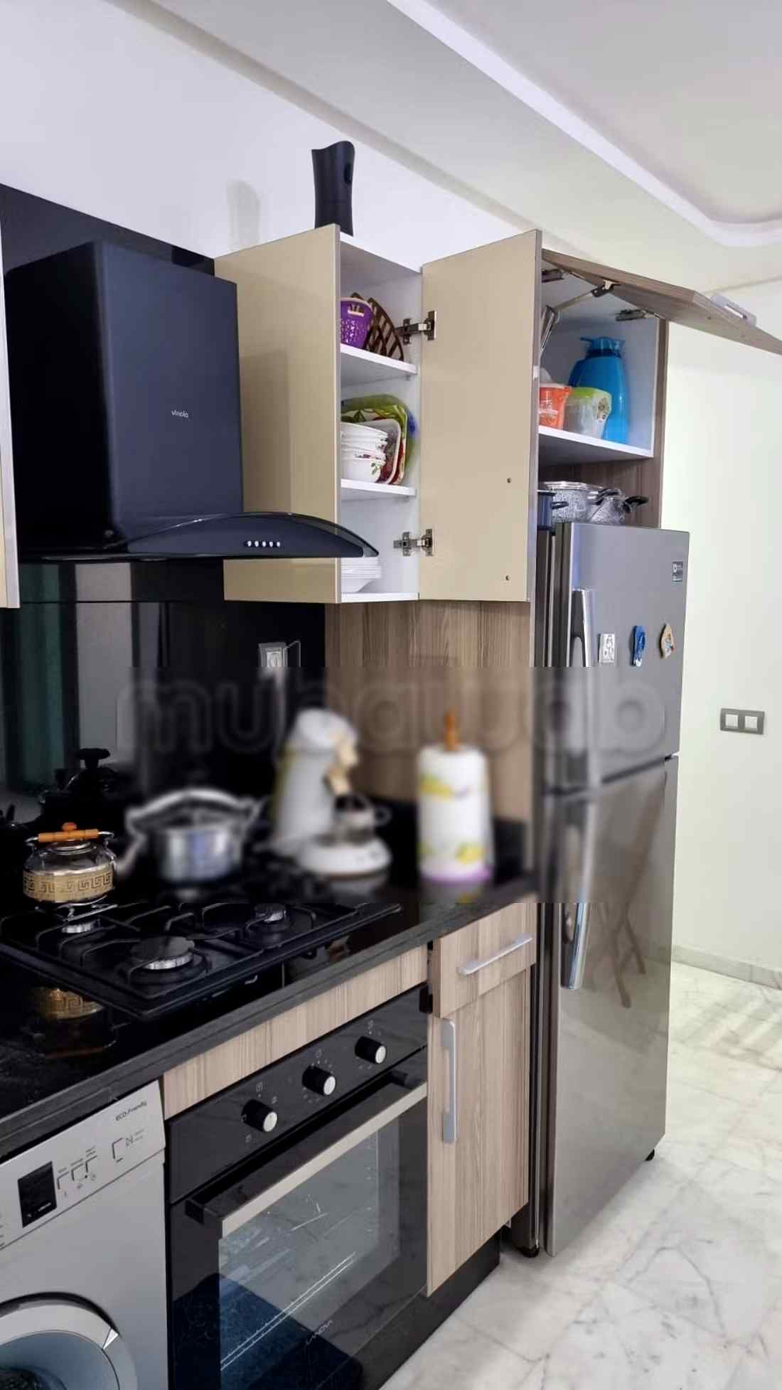 Appartements de vacances à louer  - Hay Al Amal, Mohammedia - Photo 62