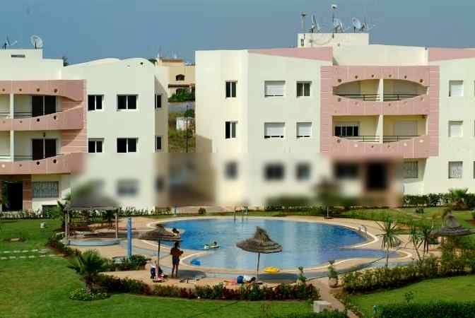 Appartements de vacances à louer  - Hay Al Amal, Mohammedia - Photo 26