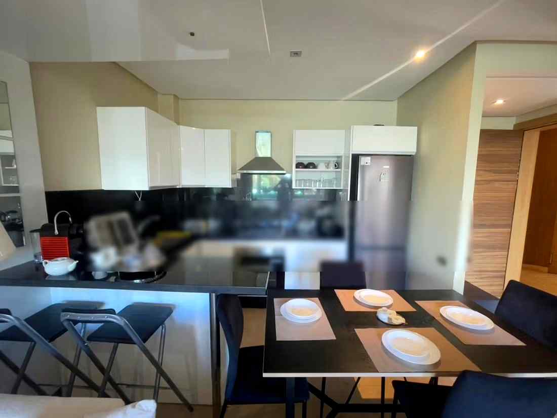 Appartements de vacances à louer  - Hay Al Amal, Mohammedia - Photo 380