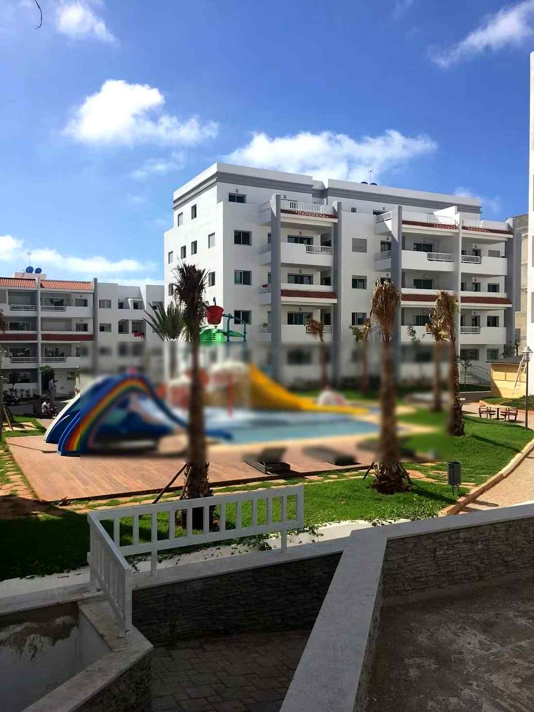 Appartements de vacances à louer  - Hay Al Amal, Mohammedia - Photo 282