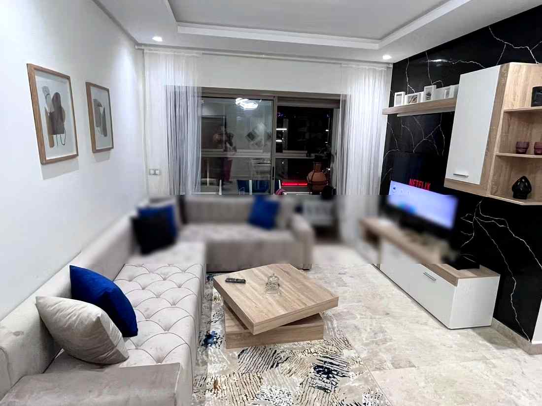 Appartements de vacances à louer  - Hay Al Amal, Mohammedia - Photo 319