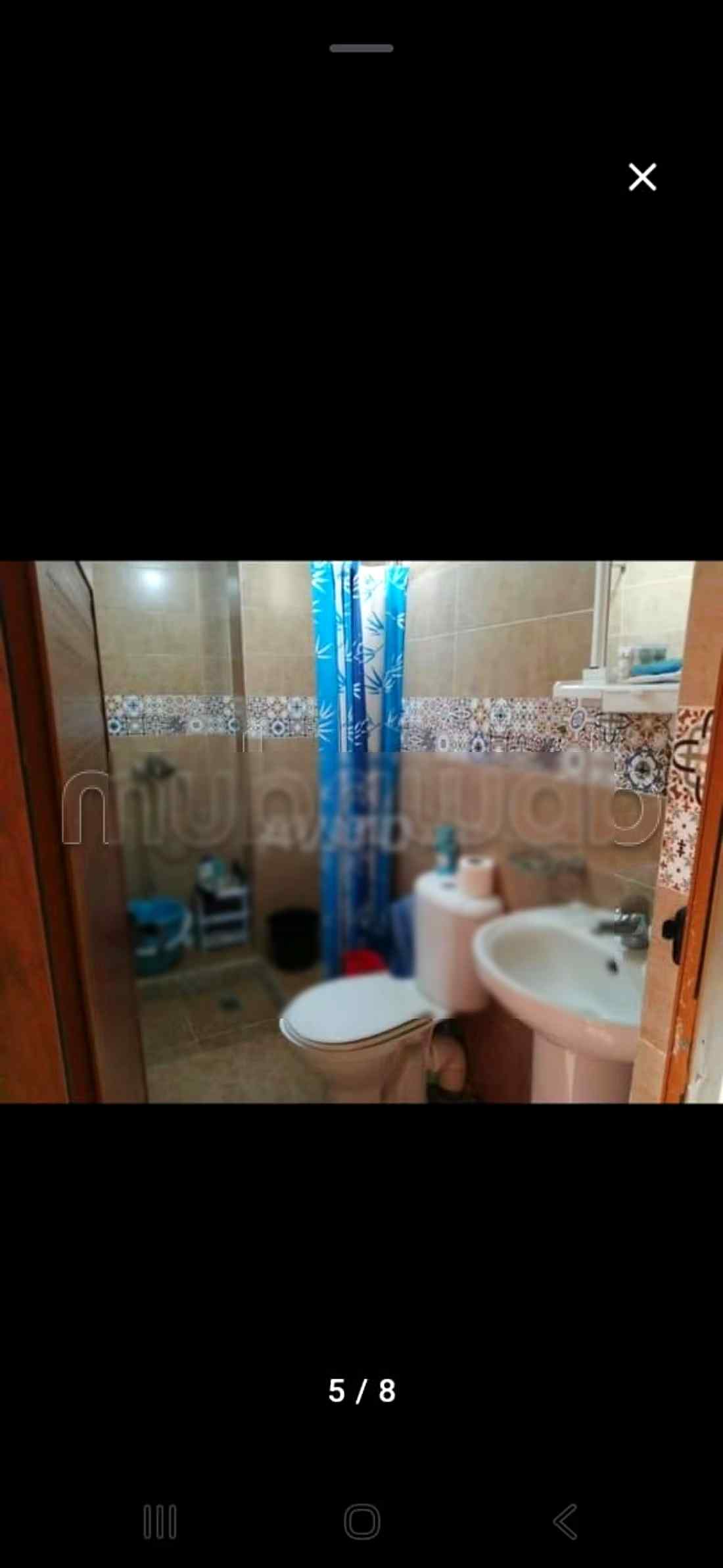 Appartements de vacances à louer  - Hay Al Amal, Mohammedia - Photo 334