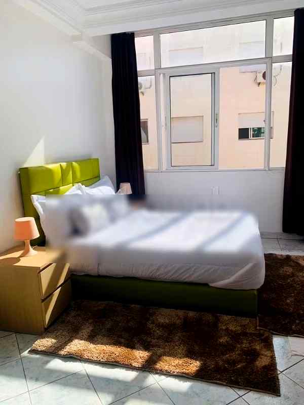 Appartements de vacances à louer  - Hay Al Amal, Mohammedia - Photo 106