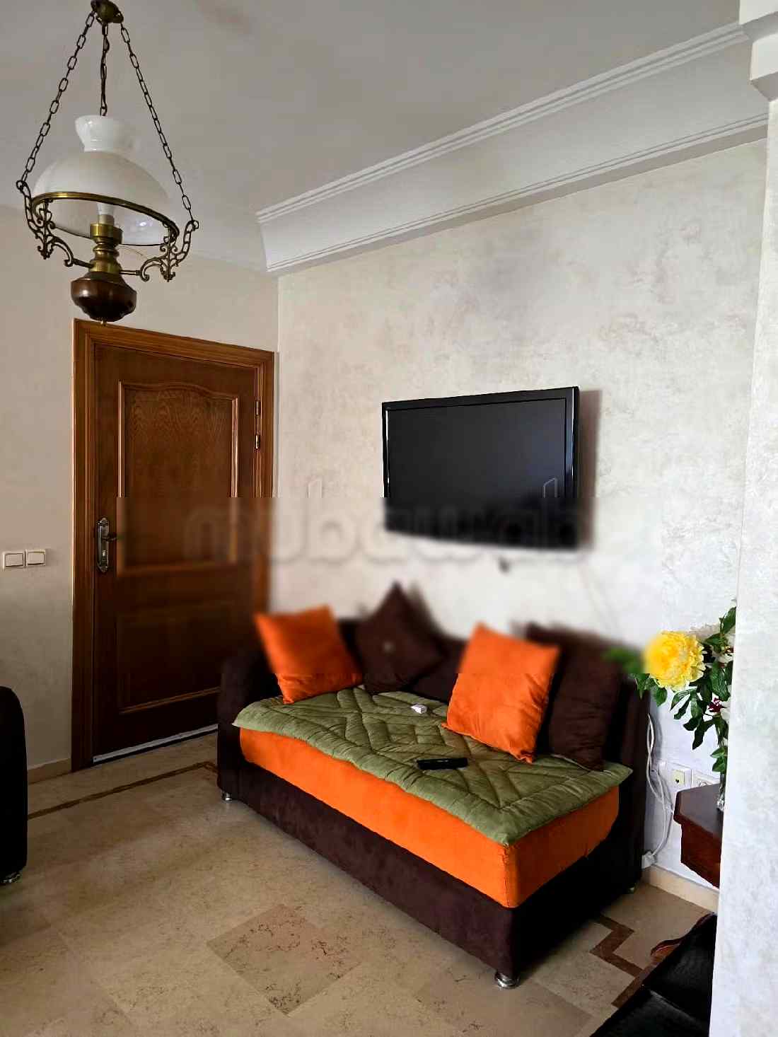 Appartements de vacances à louer  - Hay Al Amal, Mohammedia - Photo 239